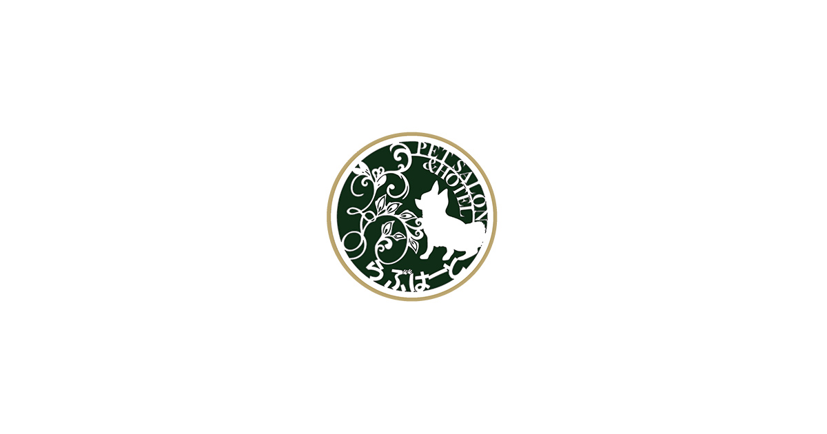 ペットサロン&ホテル らぶはーと