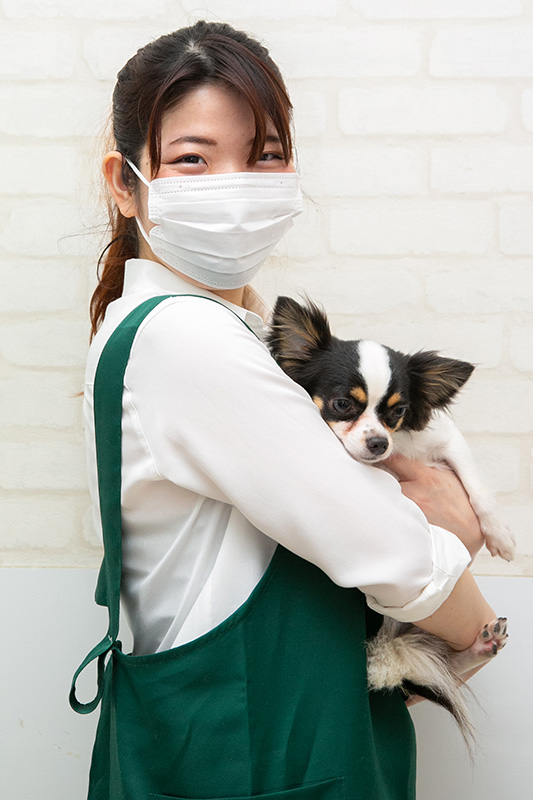 松島 高那(マツシマ タカナ